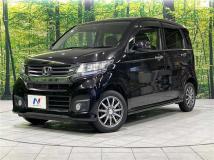 2014 Honda N-WGN