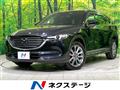 2018 Mazda CX-8