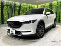 2019 Mazda CX-8