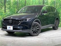 2024 Mazda CX-8