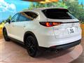 2023 Mazda CX-8