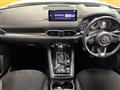 2023 Mazda CX-8