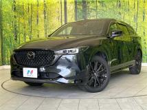 2023 Mazda CX-8