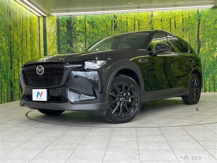 2025 Mazda Mazda Others