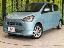 2017 Toyota PIXIS EPOCH