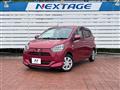 2018 Daihatsu Mira Es