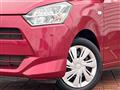 2018 Daihatsu Mira Es