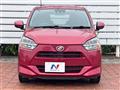 2018 Daihatsu Mira Es