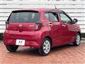 2018 Daihatsu Mira Es