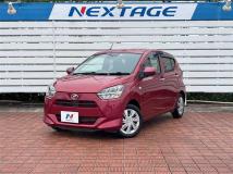 2018 Daihatsu Mira Es
