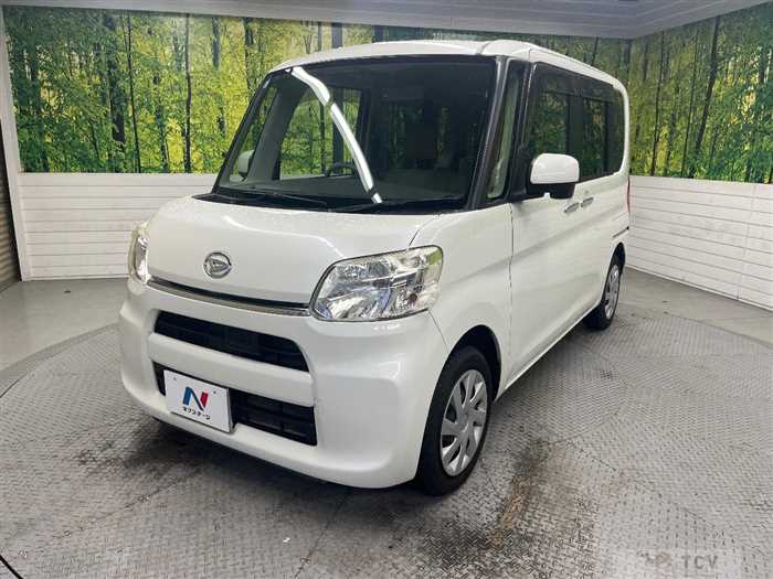 2013 Daihatsu Tanto