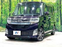 2015 Daihatsu Tanto