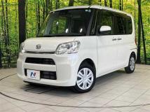 2018 Daihatsu Tanto