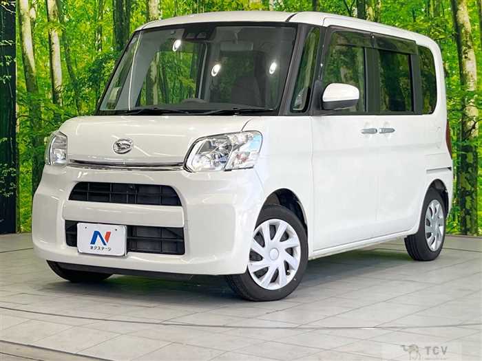 2018 Daihatsu Tanto