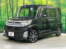 2015 Daihatsu Tanto