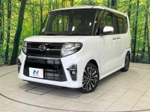 2022 Daihatsu Tanto