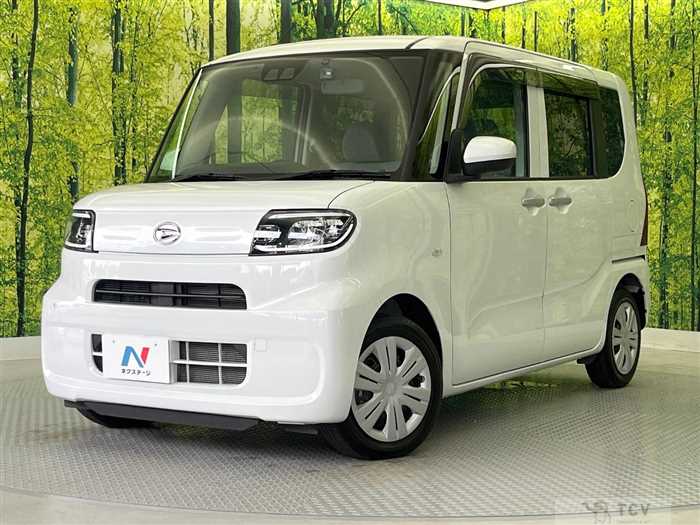 2023 Daihatsu Tanto