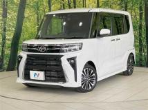 2023 Daihatsu Tanto