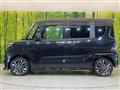 2025 Daihatsu Tanto
