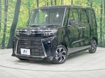 2025 Daihatsu Tanto