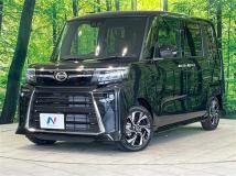 2026 Daihatsu Tanto