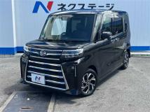 2026 Daihatsu Tanto