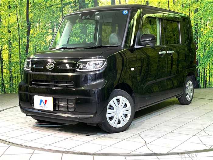2024 Daihatsu Tanto