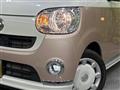 2018 Daihatsu Move Canbus