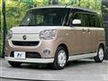 2018 Daihatsu Move Canbus