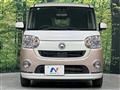 2018 Daihatsu Move Canbus