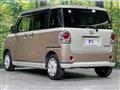2018 Daihatsu Move Canbus