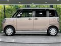 2018 Daihatsu Move Canbus