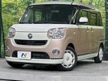 2018 Daihatsu Move Canbus
