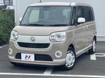 2020 Daihatsu Move Canbus