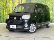 2022 Daihatsu Move Canbus