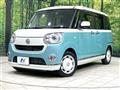 2020 Daihatsu Move Canbus