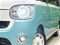 2020 Daihatsu Move Canbus