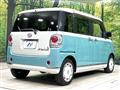 2020 Daihatsu Move Canbus
