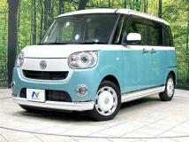 2020 Daihatsu Move Canbus