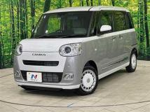 2025 Daihatsu Move Canbus