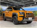 2024 Mitsubishi Triton