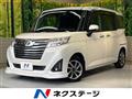 2018 Toyota Roomy