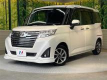 2018 Toyota Roomy