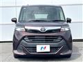 2019 Toyota Tank