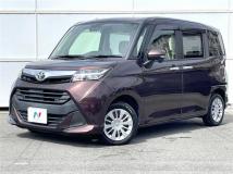 2019 Toyota Tank