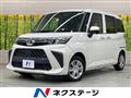 2021 Toyota Roomy