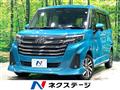 2022 Toyota Roomy