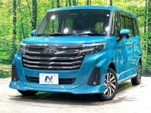 2022 Toyota Roomy