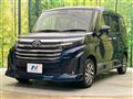 2023 Toyota Roomy