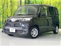 2024 Toyota Roomy